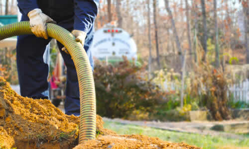 Septic Pumping Services in Santa Rosa CA